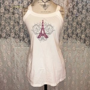 women’s tank top